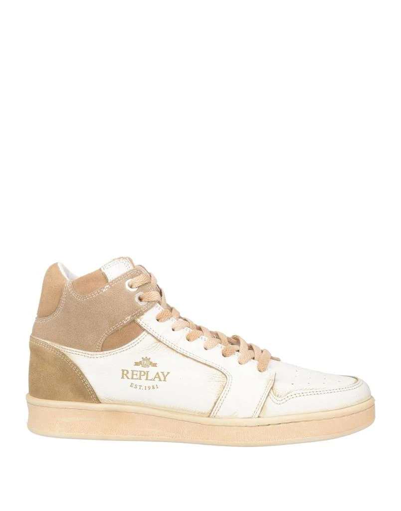 Replay Sneakers 1