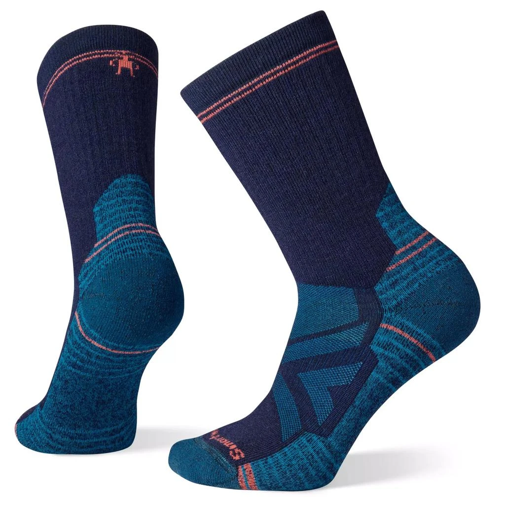 SmartWool Smartwool Full Cushion Hike Crew Sock - Women
s