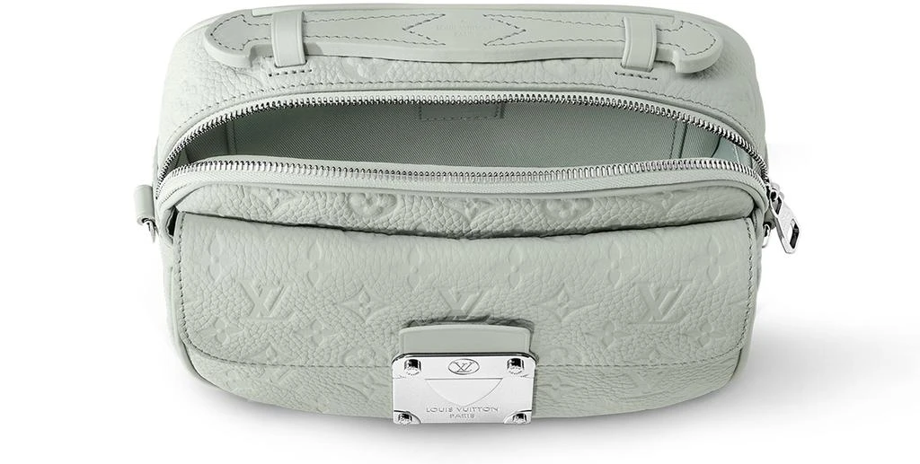 Louis Vuitton S-Lock Messenger bag 5