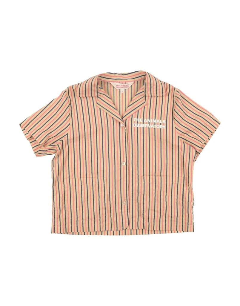 The Animals Observatory Patterned shirts & blouses 1