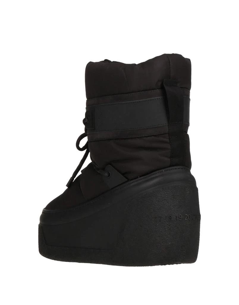 MAISON MARGIELA Ankle boot 3