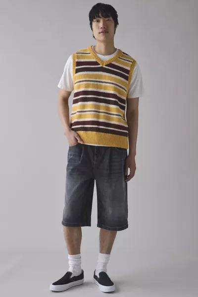 The Ragged Priest The Ragged Priest Pleated Jort
