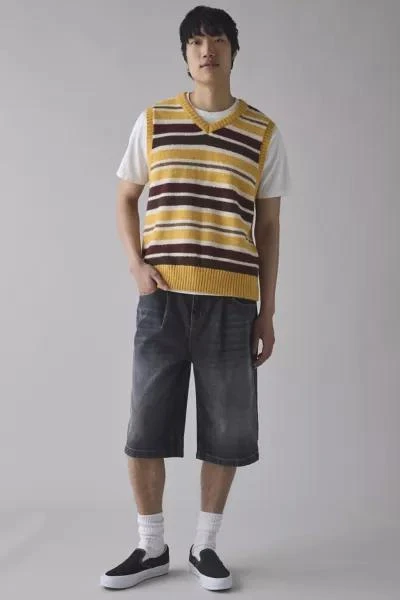 The Ragged Priest The Ragged Priest Pleated Jort 2