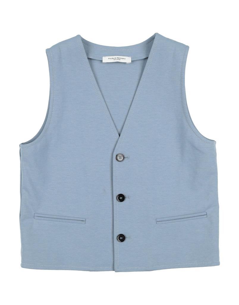 Paolo Pecora Suit vest