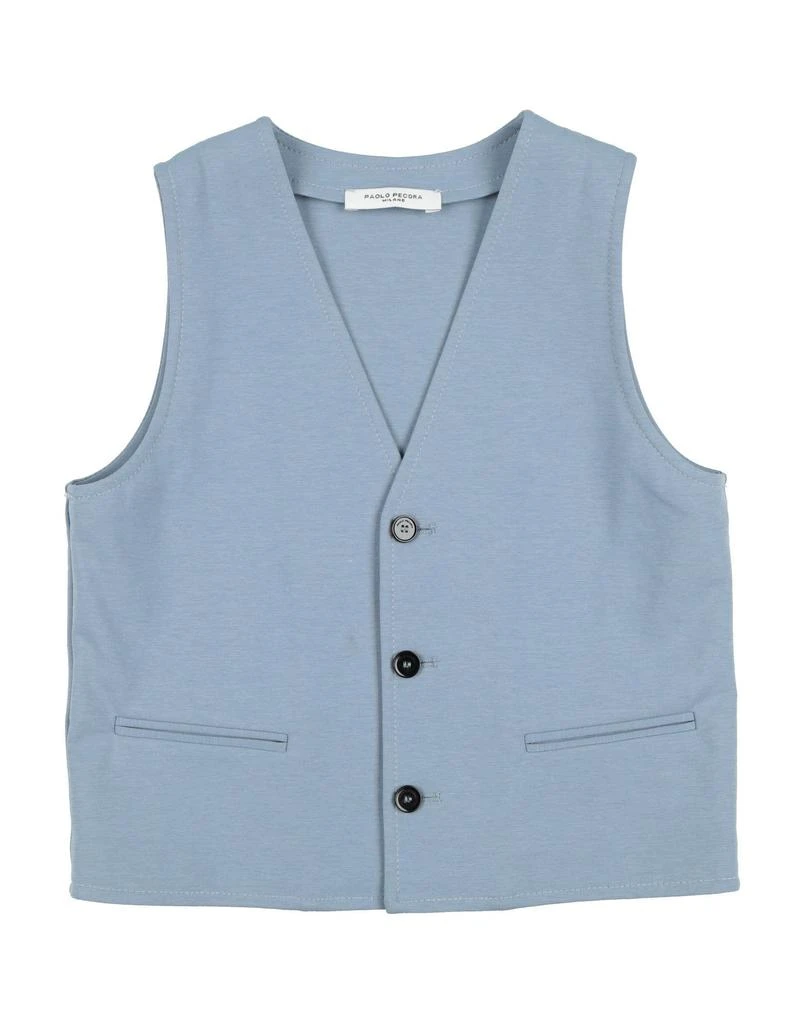 Paolo Pecora Suit vest 1