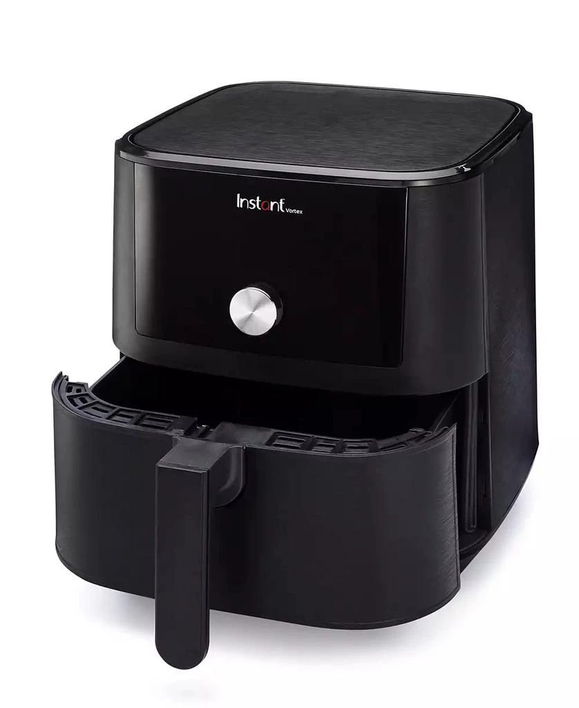 Instant pot Vortex 6 Qt. 4-in-1 Air Fryer with Digital Touchscreen 4
