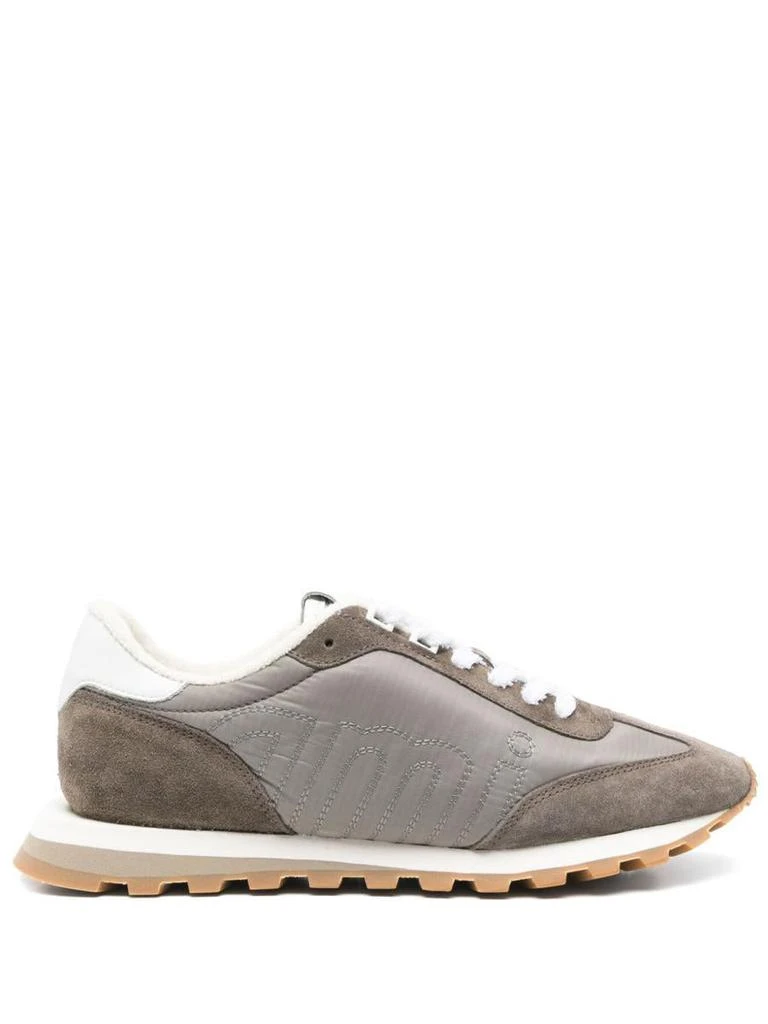 AMI AMI Paris Sneakers 1