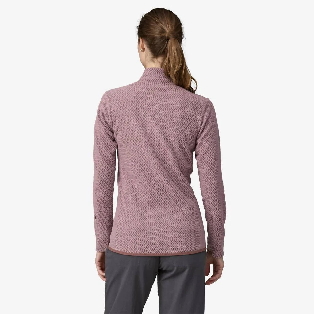 Patagonia Patagonia - R1 Air Zip Neck Jacket 2