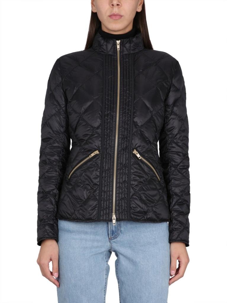 ジャケット Fay 3 Padded Hooks FAY Fay Triple Hook Fastening Coat - Jackets - Free Shipping