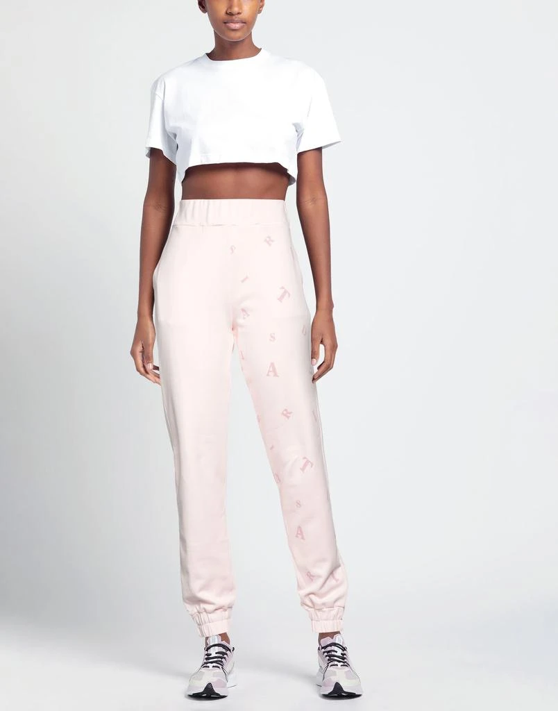 TRUSSARDI Casual pants 2