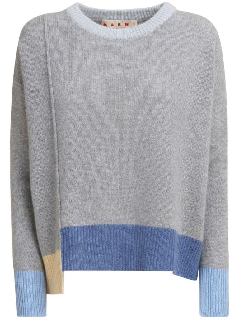 Marni Marni Cashmere Sweater Clothing