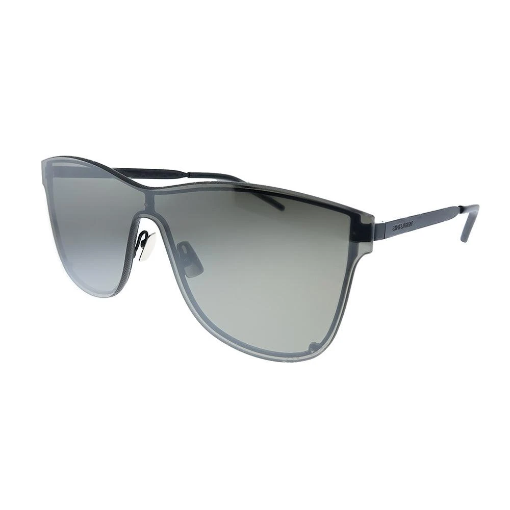 Saint Laurent SL 51 OVER MASK 003 Mens Square Sunglasses 1