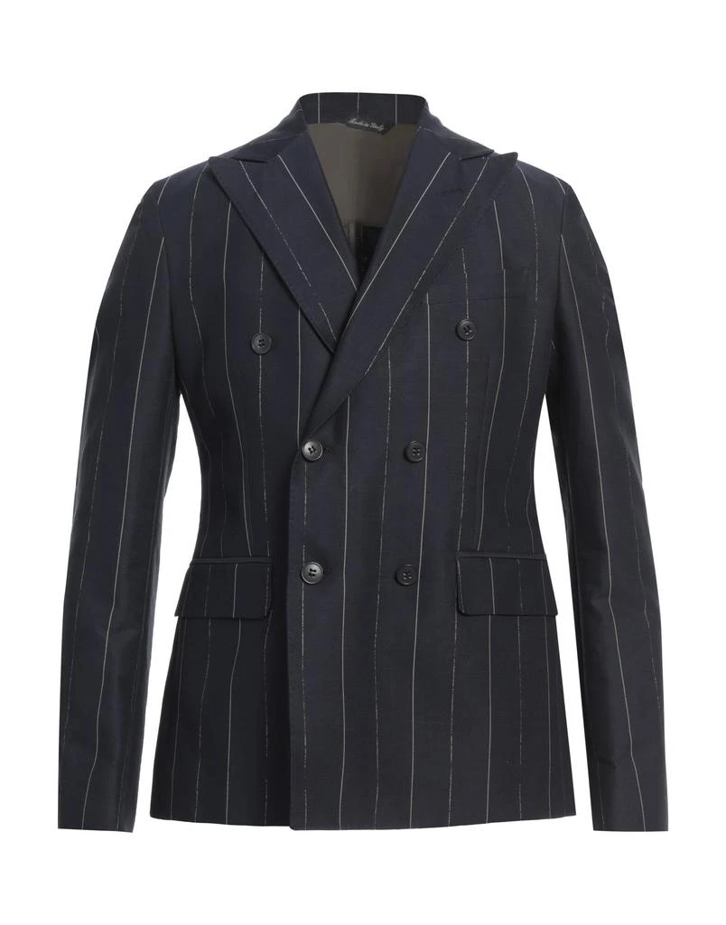 BRIAN DALES Blazer 1