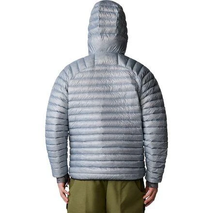 Mountain Hardwear Ghost Whisperer UL Jacket - Men's 2
