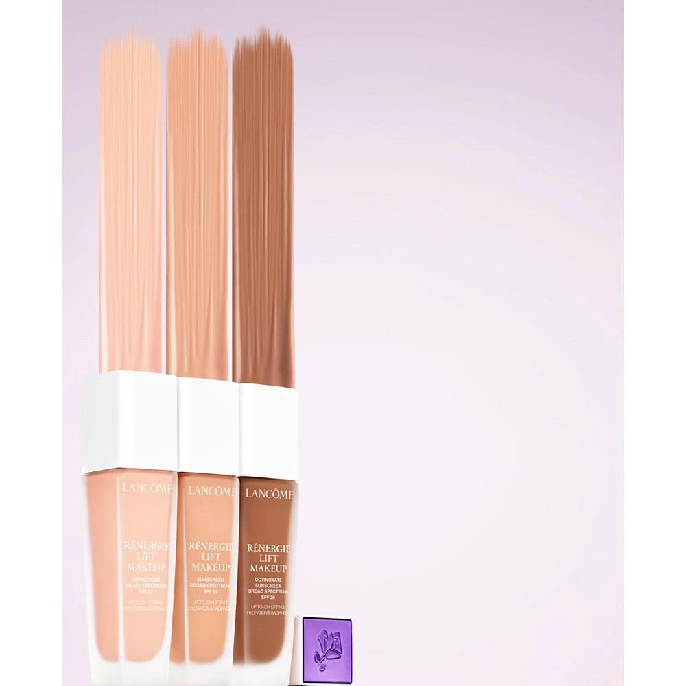 Lancôme Rénergie Lift Anti-Wrinkle Lifting Foundation with SPF 27, 1 oz. 9