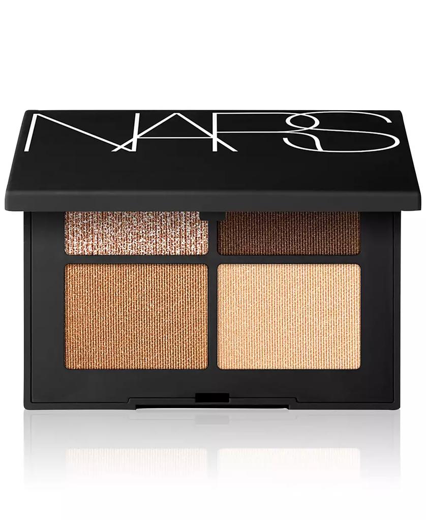 NARS Quad Eyeshadow Palette
