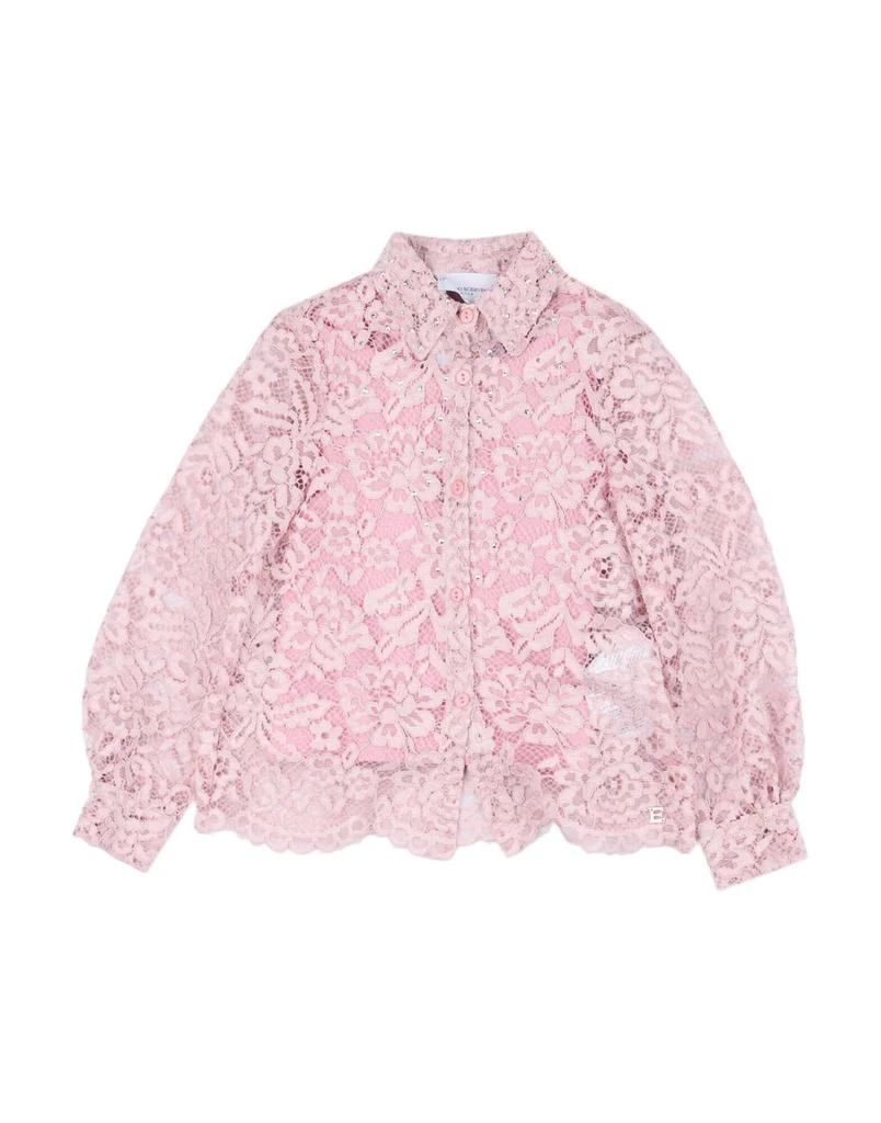 ERMANNO Patterned shirts
blouses
