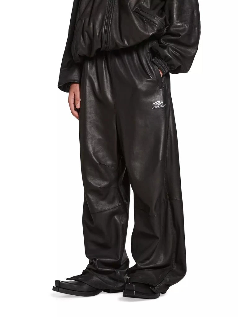 Balenciaga 3B Sports Icon Tracksuit Pants 3