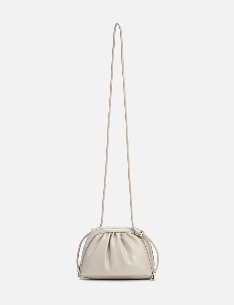 A.P.C. BOURSE NINON SMALL 1