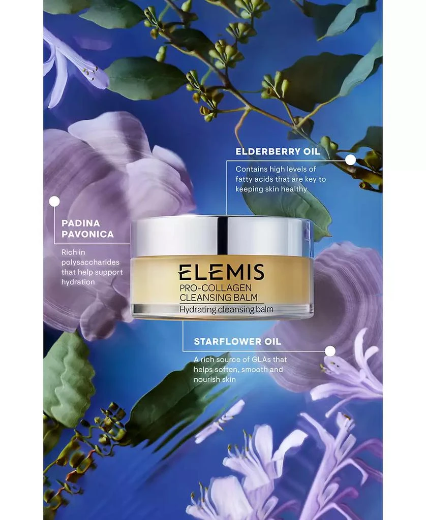 ELEMIS Pro-Collagen Cleansing Balm, 3.5 oz. 2