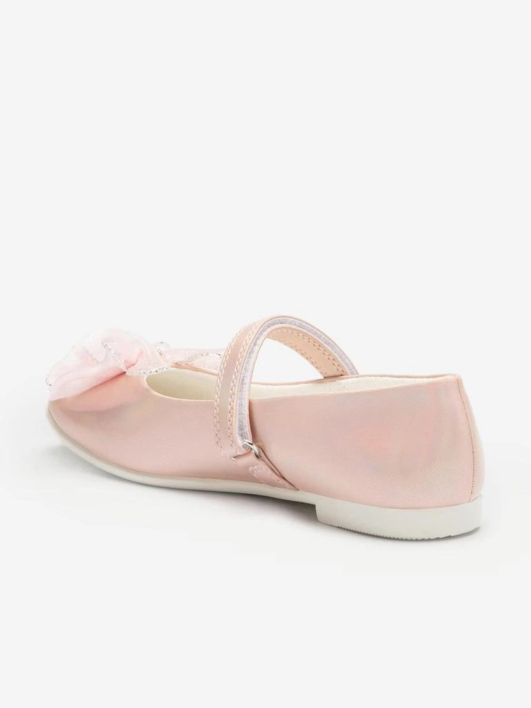 Lelli Kelly Lelli Kelly Girls Ludovica Ballerina Pumps in Pink 3