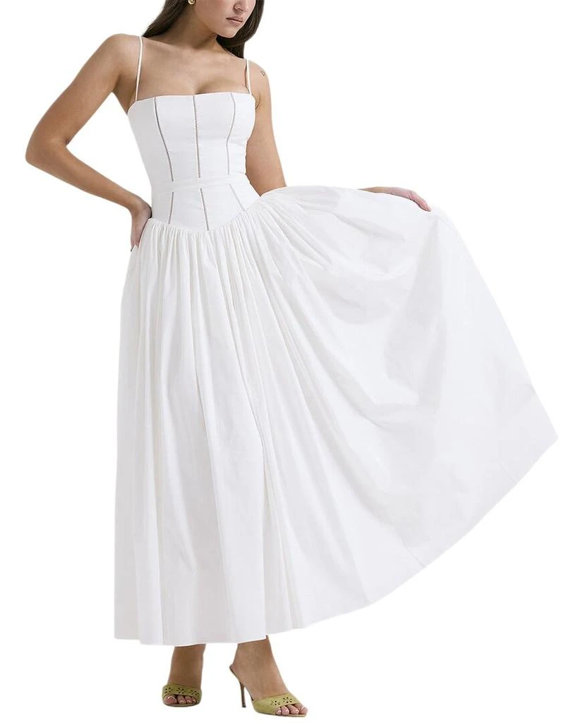 BELLA DESERT Bella Desert Maxi Dress 1