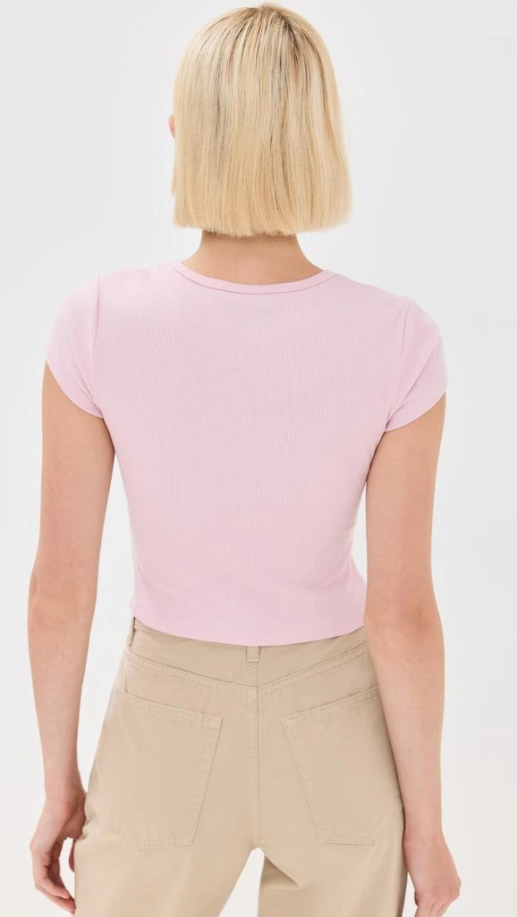 Reformation Muse Tee 2