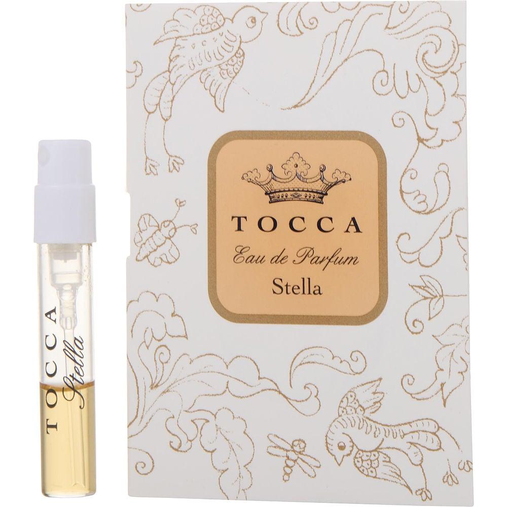 TOCCA Tocca Stella By Tocca Eau De Parfum Spray Vial Women
