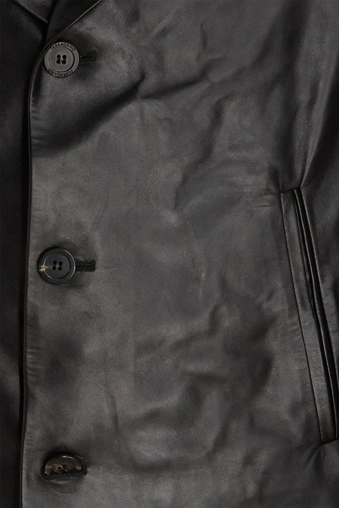 Salvatore Ferragamo Salvatore Ferragamo Jackets & Vests 3