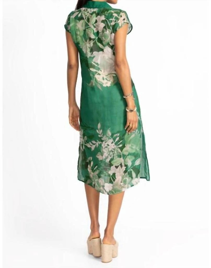Shop Johnny Was - DOLMAN SHIRT DRESS on Sale at BeyondStyle  Get 56% Off Johnny  Was - DOLMAN SHIRT DRESS with Limited-Time Flash Deals, Exclusive  Discounts, and Special Offers. Enjoy Unbeatable
