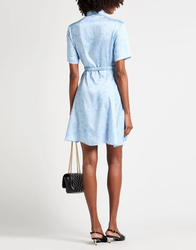 Versace Shirt dress 4