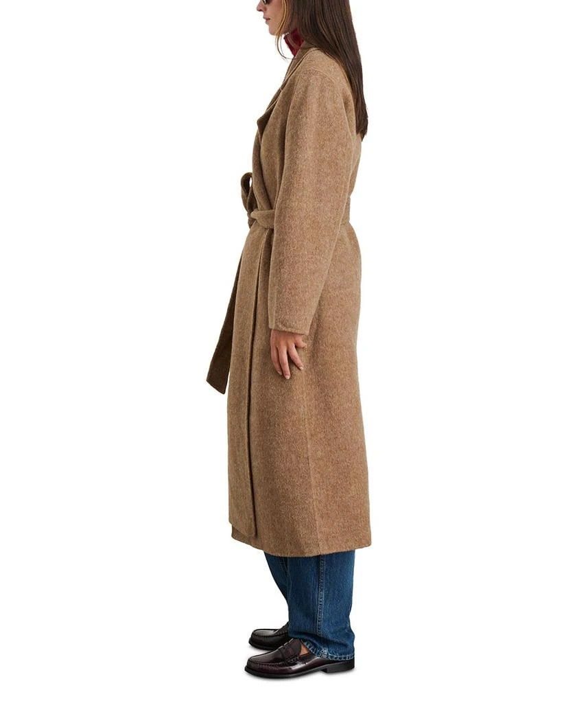 Alex Mill Georgia Wool Blend Coat 3