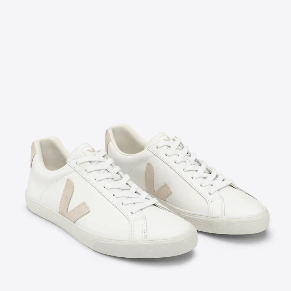 Veja VEJA MEN'S ESPLAR LEATHER TRAINERS 4