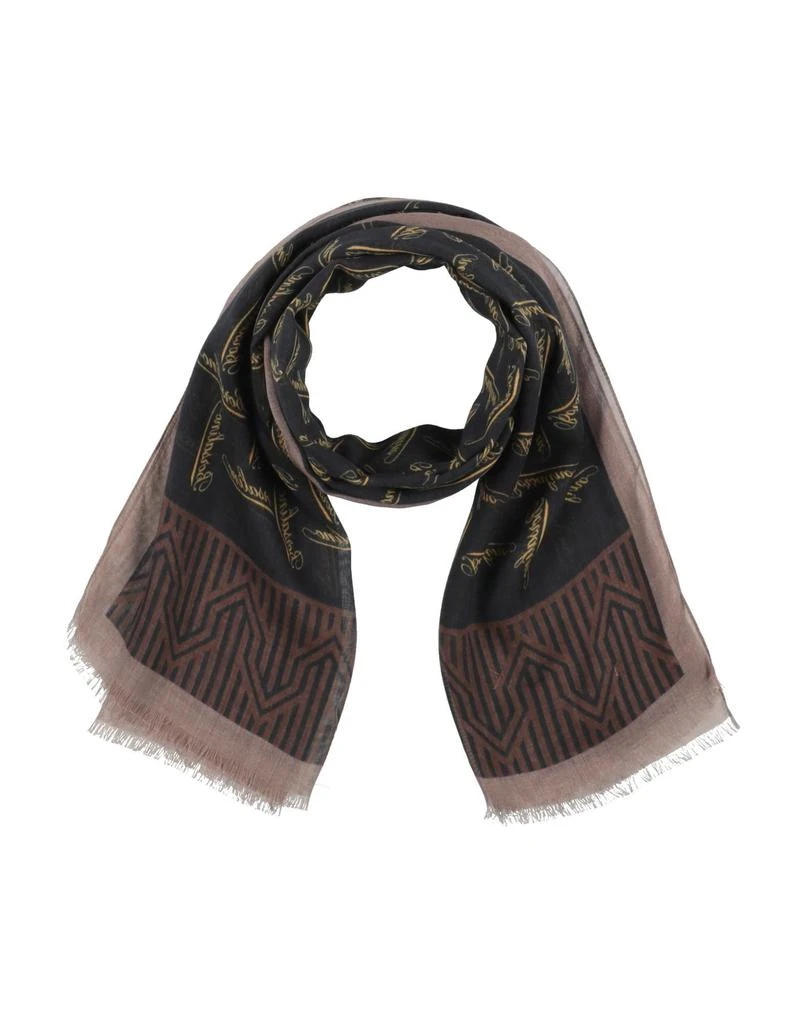 BORSALINO Scarves and foulards 1