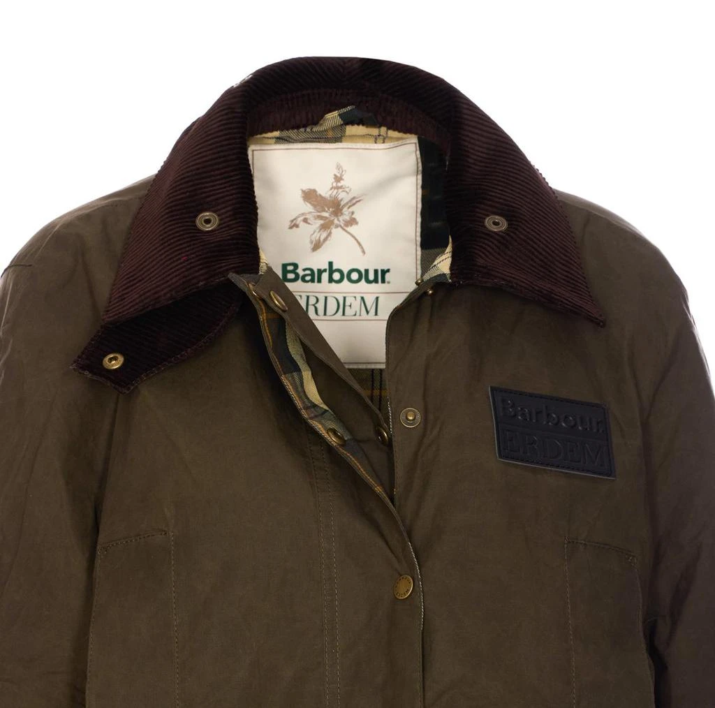 Barbour Barbour X Erdem Jackets 4