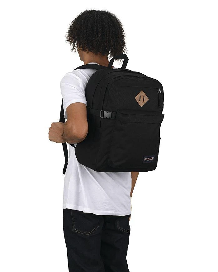 JanSport Main Campus Backpack 2