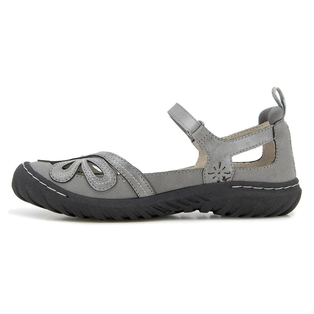 JBU Magnolia Encore Mary Jane Flats 3