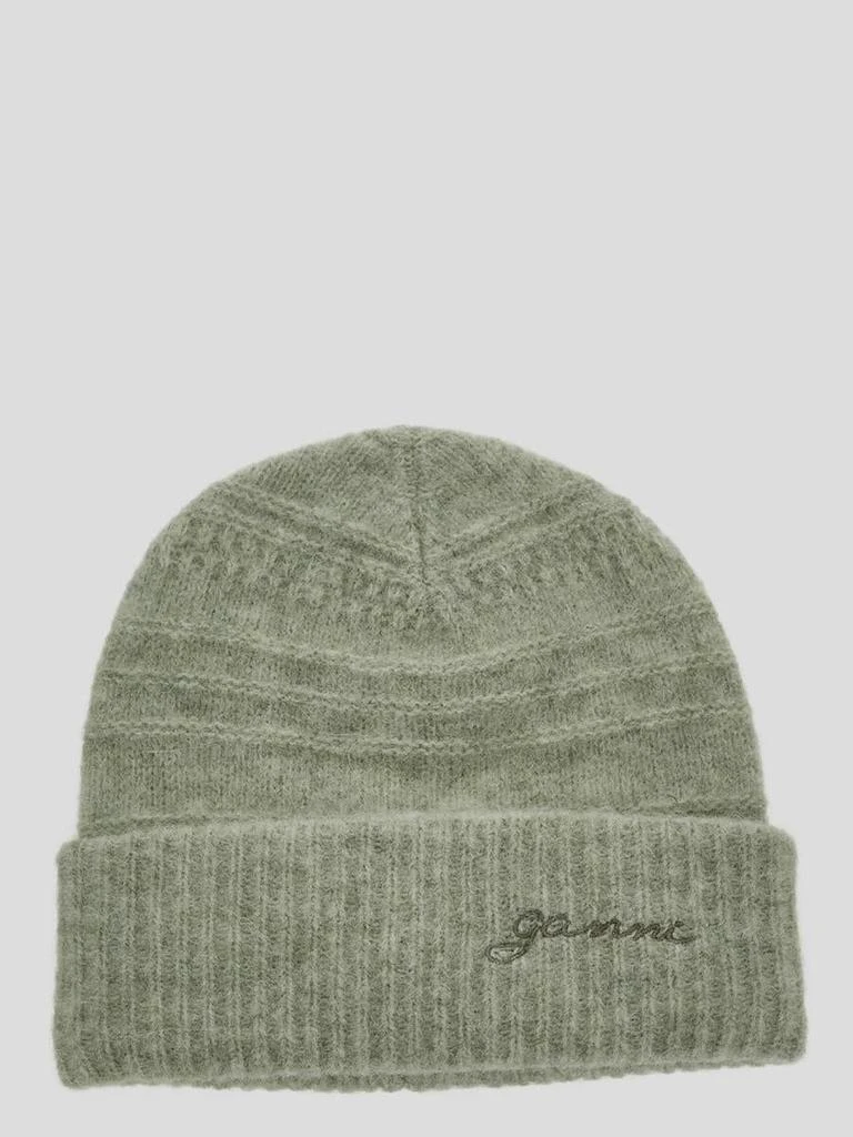 Ganni Ganni Hats 1