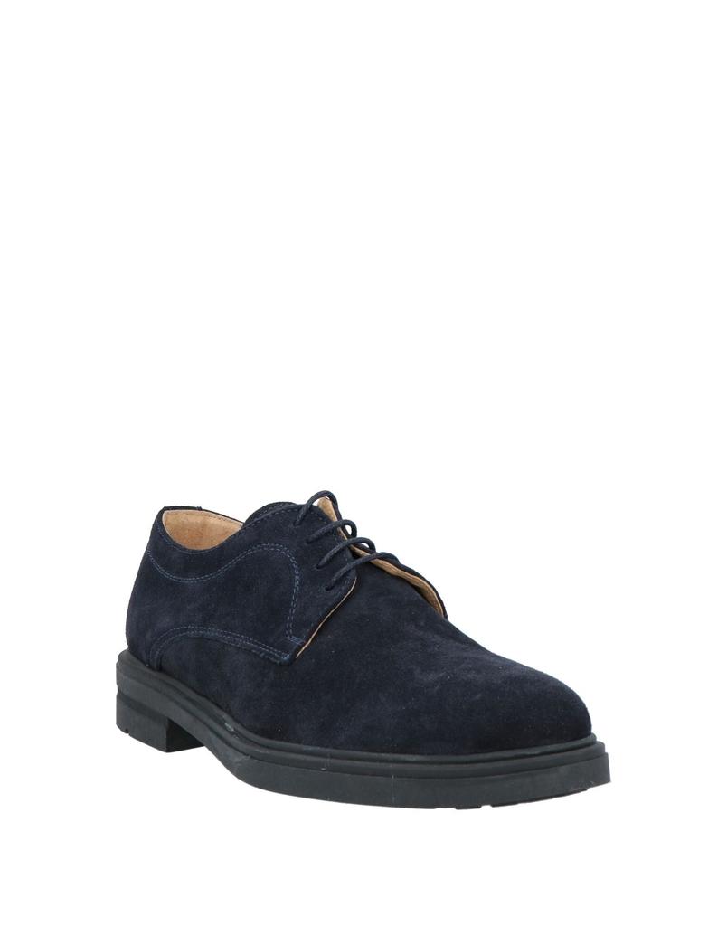 TSD12 Laced shoes