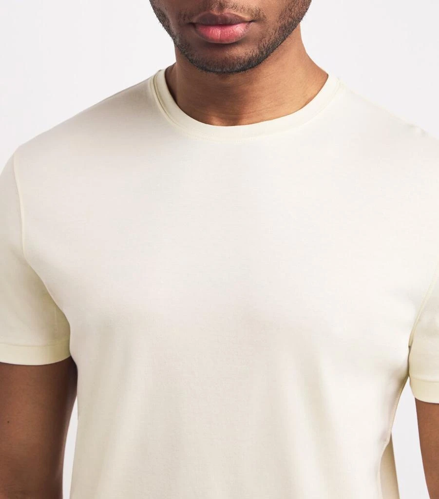 Ralph Lauren Cotton T-Shirt 6