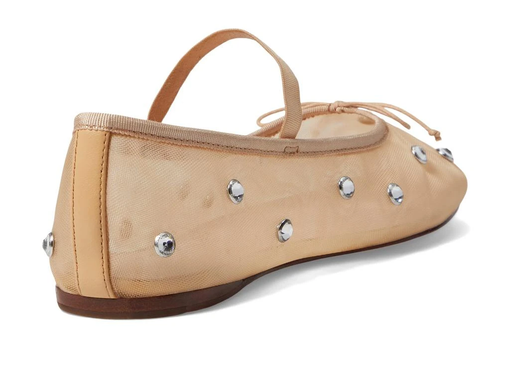 Loeffler Randall Leonie Soft Ballet Flat 5