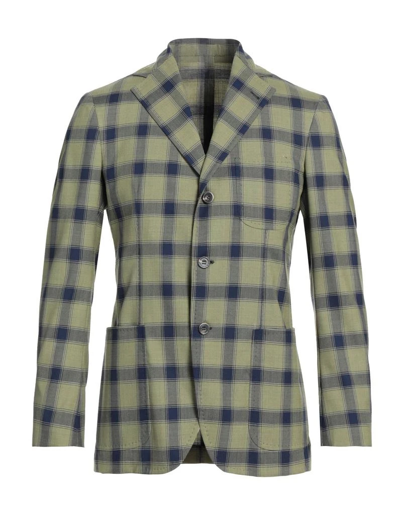 Sartorio Napoli Blazer 1