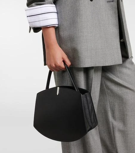 SAVETTE Florence 25 leather tote bag 2