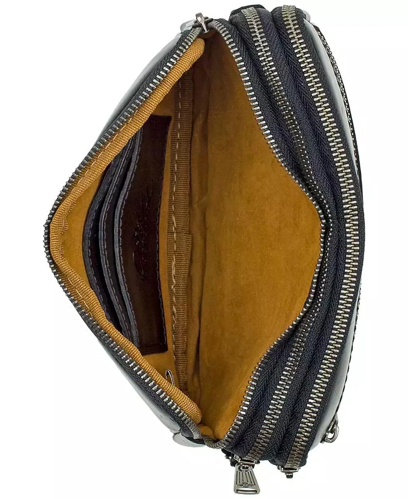 Patricia Nash Viani Wristlet 5