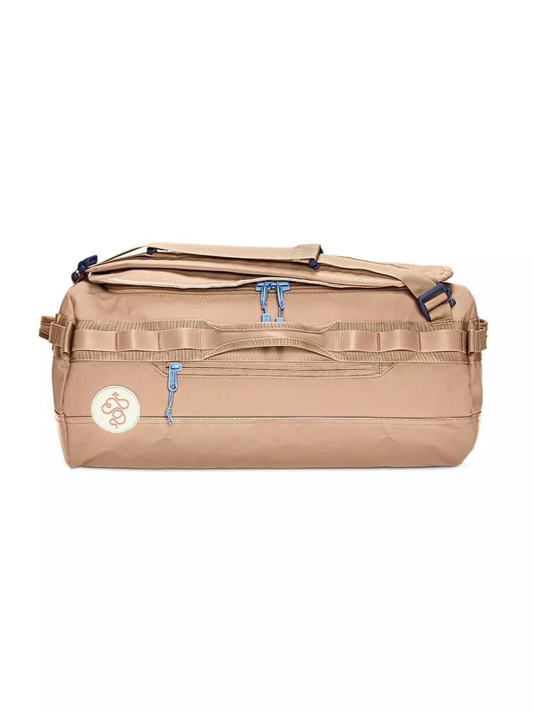 BABOON TO THE MOON Go-Bag Small Carry-On Bag 1