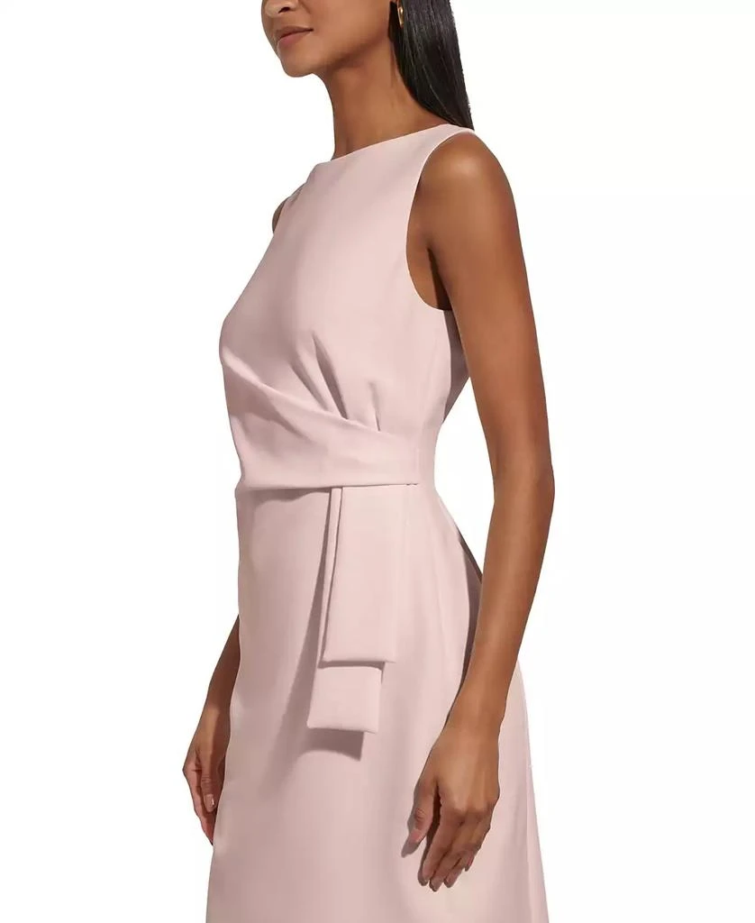 Tommy Hilfiger Women's Sleeveless Sheath Dress 3