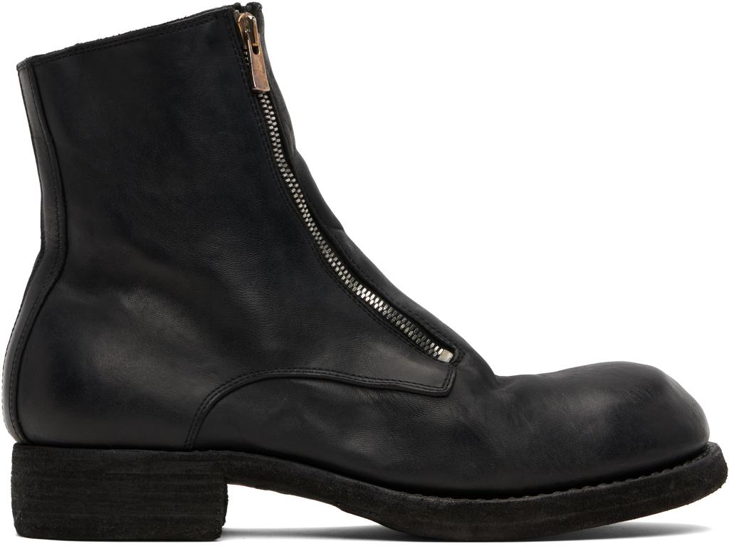 guidi GR07FZ ブーツ　サイズ41 Black GR07FZ Boots – On Sale Now with Up to 10% Off | Discover
