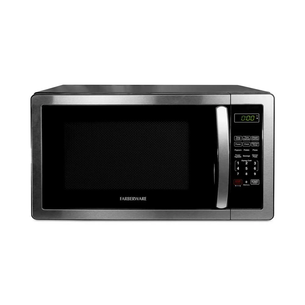 Farberware Classic 1000-Watt Microwave Oven 3