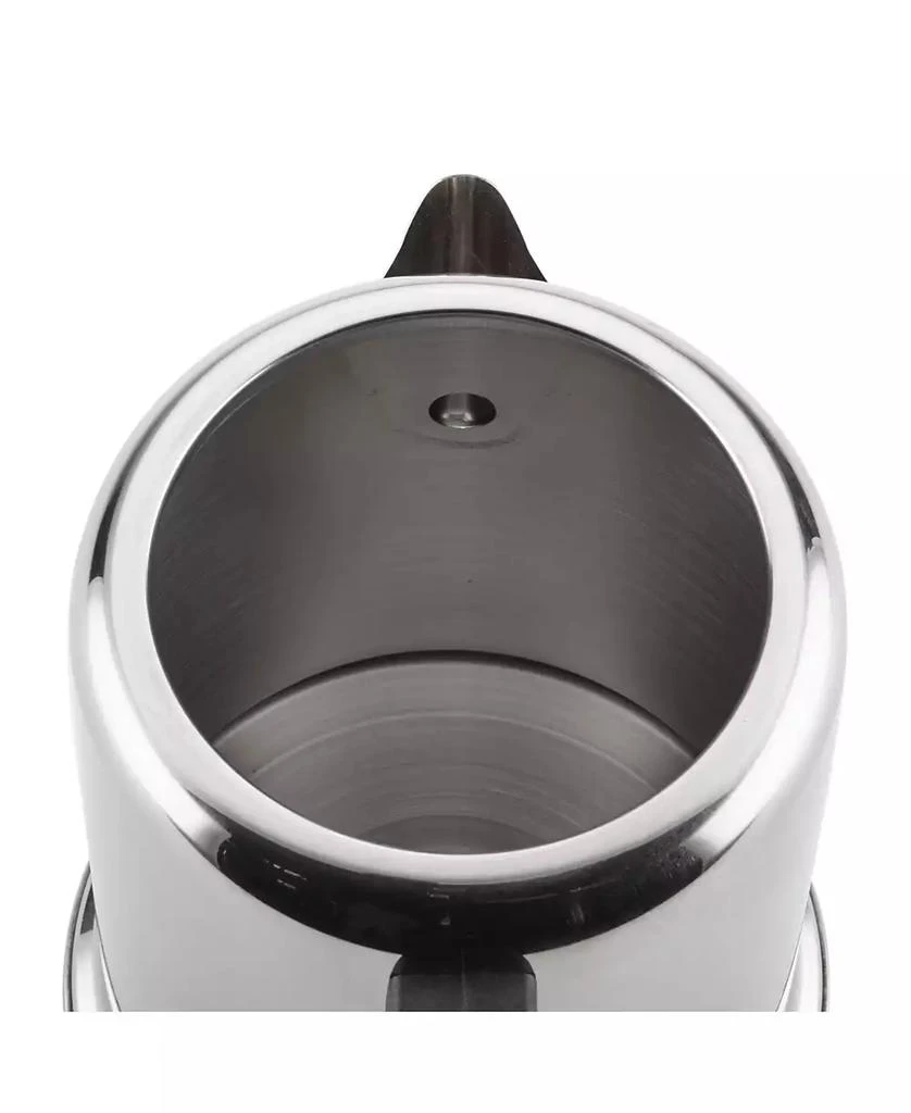 Farberware Yosemite Classic Stainless Steel 12-Cup Coffee Percolator 3