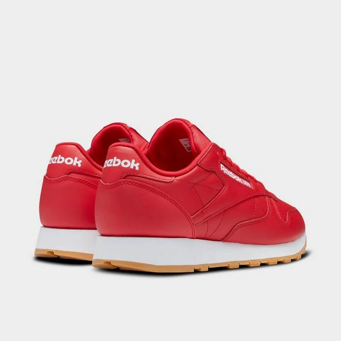 Reebok Reebok Classic Leather Casual Shoes 4
